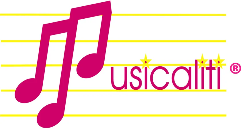 Musicaliti
